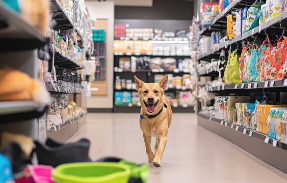 Pet Store