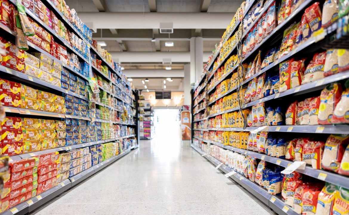 Supermarket