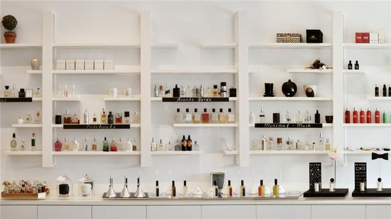 Perfume Store