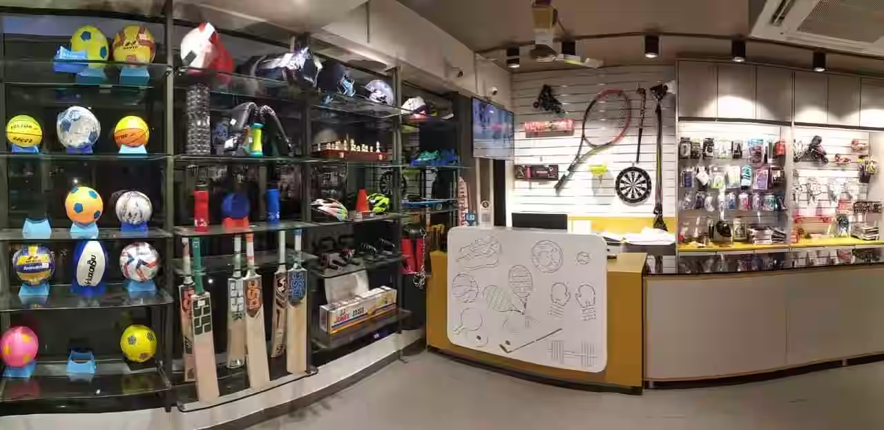 Pet Store