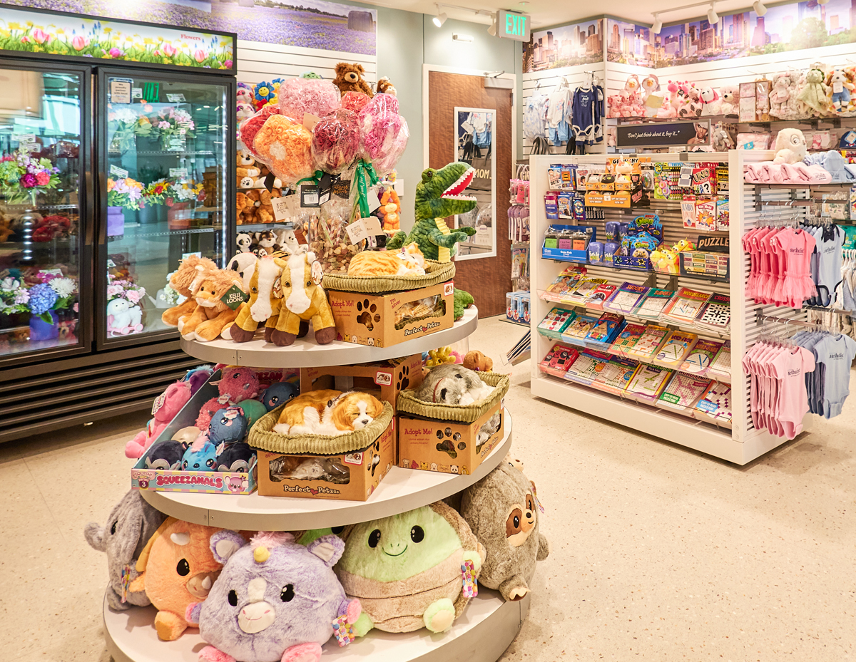 Pet Store